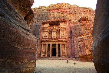 Petra