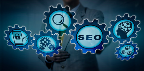 IT Manager Offering AI Aided SEO Solution