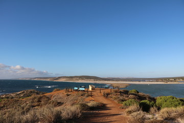 Kalbarri National Park in Western Australia, Oceania