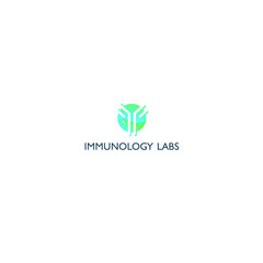 best original logo designs inspiration and concept for IMMUNOLOGY LABS by sbnotion