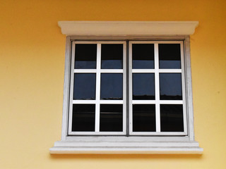  House window