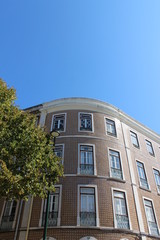 Obraz premium EUROPE OLD HOUSE 