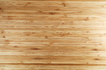 Wooden floor boards