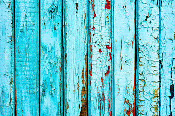 Texture, wood, wall, it can be used as a background. Wooden texture with scratches and cracks