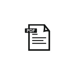 document icon symbol