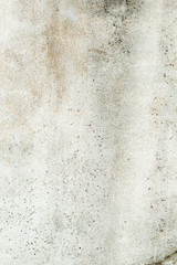 Cement walls for use in various graphics