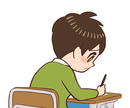 教室 机 椅子 うつむく子供 Stock イラスト Adobe Stock 教室 机 椅子 うつむく子供 Stock イラスト Adobe Stock