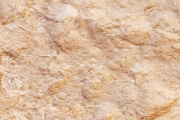 Light brown stone texture, background