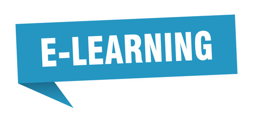 e-learning