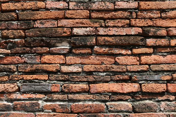 brick wall background