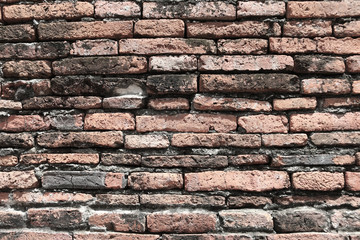 brick wall background