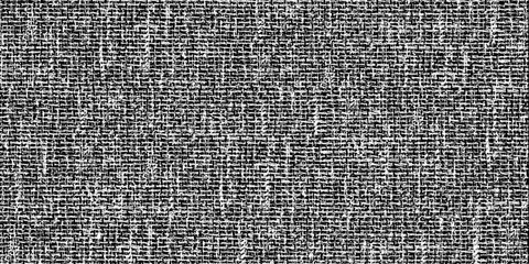 The texture of a dirty and damaged cloth. Distressed mesh background. For posters, banners, retro and urban design