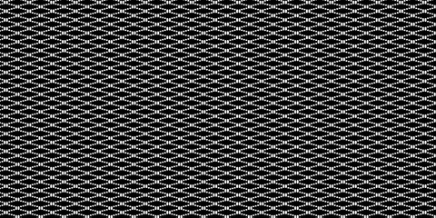 The texture of a dirty and damaged cloth. Distressed mesh background. For posters, banners, retro and urban design