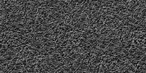 The texture of a dirty and damaged cloth. Distressed mesh background. For posters, banners, retro and urban design