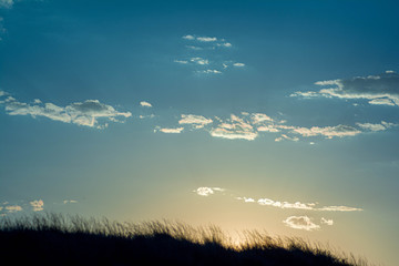 Atardecer