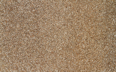 Sand wall texture background.