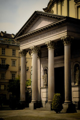 Obraz premium torino