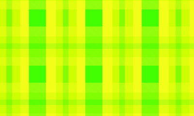 Plaid Checkered Fabric Pattern. Background Vector