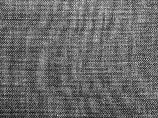 Fototapeta na wymiar Texture of gray fabric