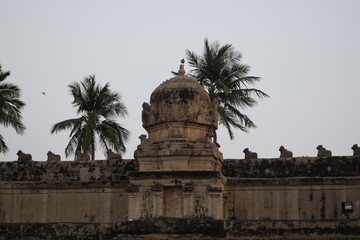 Brihadisvara Temple