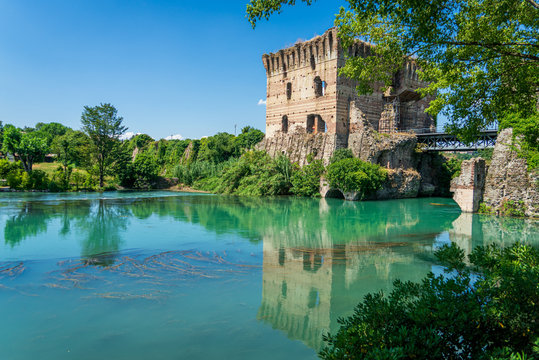 Valeggio sul Mincio