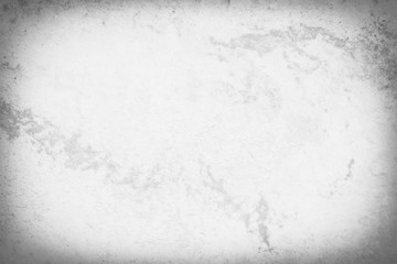 Betonhintergrund sehr hell high-key mit Marmorierung und Vignette