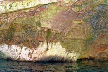 Fisherman's Cave - Sardinia