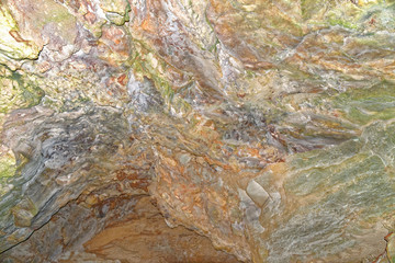 Fisherman's Cave - Sardinia