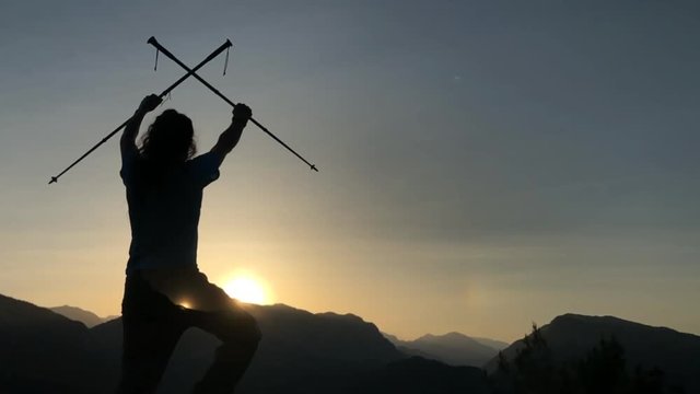 combative lifestyle and success