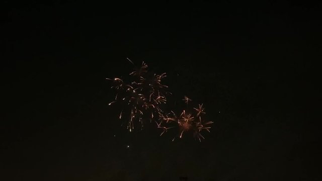 pyrotechnic games '4