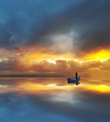 Tramonto 2