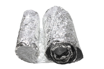 Aluminum Foil