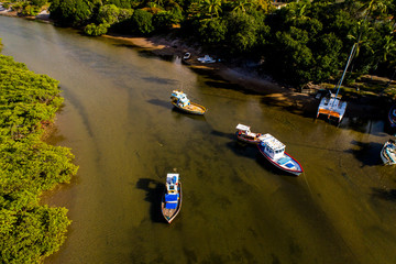 Maracaípe - Pontal - Praia - Pernambuco