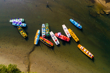 Maracaípe - Pontal - Praia - Pernambuco