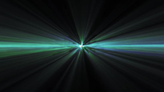 shiny colored exploding lights collision fading loop motion graphics for logo animation background new quality techno style colorful cool nice beautiful 4k stock video footage