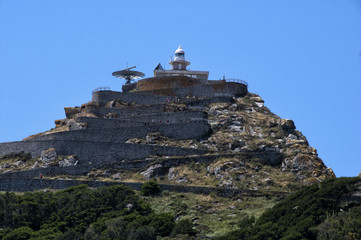 Fototapeta premium ISLAS CIES