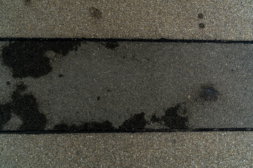 Fototapeta premium Asphalt 