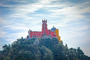 Sintra - Portugal