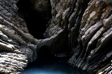 water