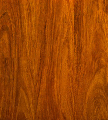 Obraz premium Brown wood texture. Abstract background, empty template. Vintage