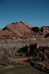 morroco, sahara, dunes, famous tourist destination, vacation, hidden gem, holiday,  ben haddou, unesco, famous, 