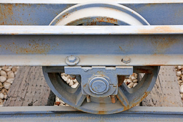 gray mechanical equipment