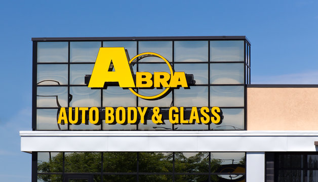 Abra Auto Body Repair Shop