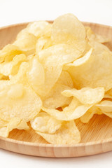 ポテトチップス