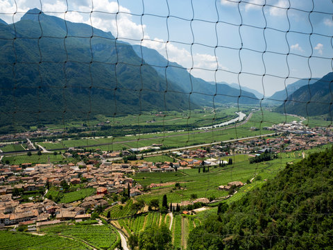 Valle dell'Adige