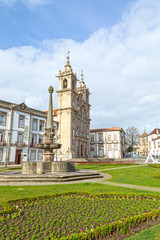 Braga - Portugal