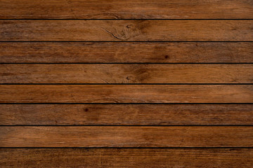 close up brown wood background for design concept	