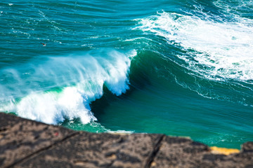 Nazaré - Portugal