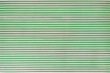 Fototapeta premium Green modern wall background texture