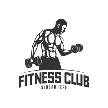 Fitness Vector Logo Design Template Design For Gym And Fitness Vector Fitness Club Logo With Exercising Athletic Man Vector Illustration Stock Vector Adobe Stock Fitness Vector Logo Design Template Design For Gym And Fitness Vector Fitness Club Logo With Exercising Athletic Man Vector Illustration Stock Vector Adobe Stock